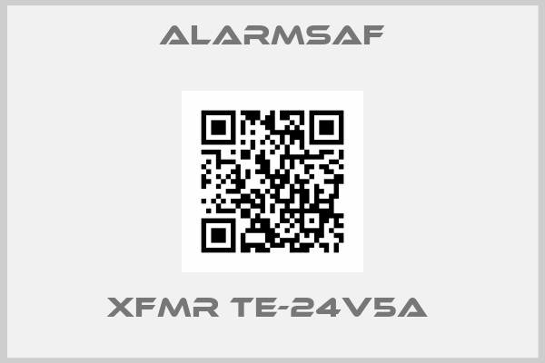 Alarmsaf-XFMR TE-24V5A 