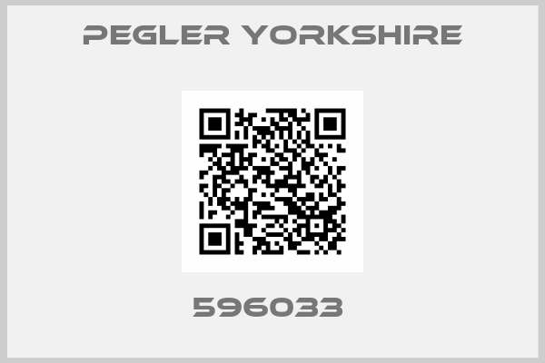 Pegler Yorkshire-596033 