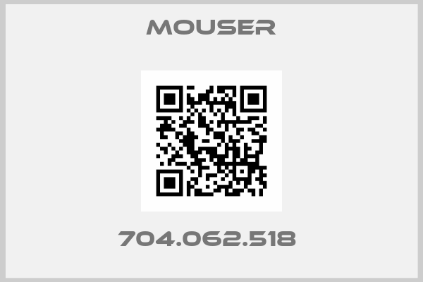 MOUSER-704.062.518 