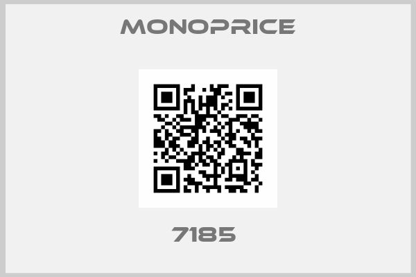 Monoprice-7185 