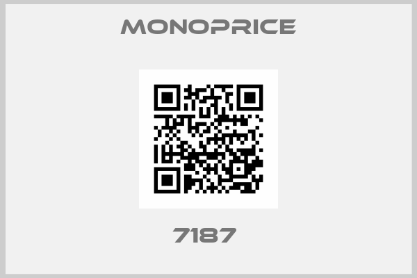 Monoprice-7187 