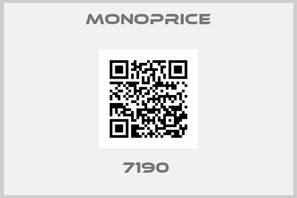 Monoprice-7190 
