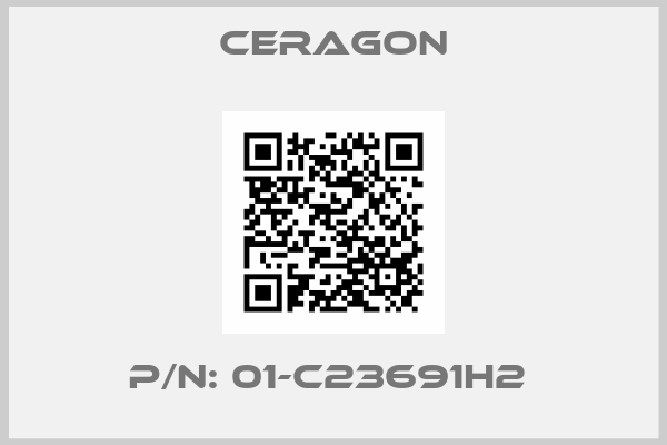 Ceragon-P/N: 01-C23691H2 
