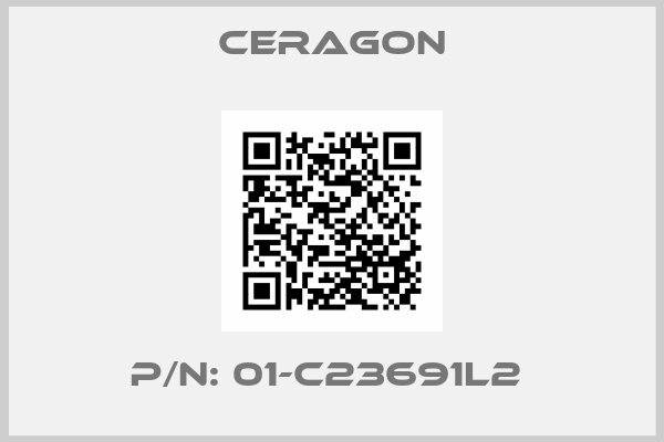 Ceragon-P/N: 01-C23691L2 