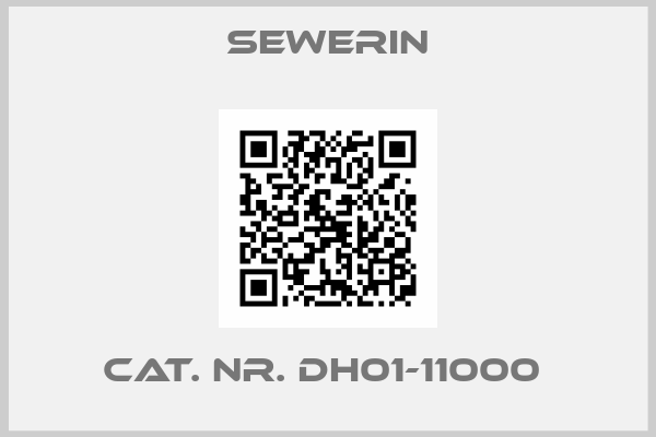 Sewerin-Cat. Nr. DH01-11000 
