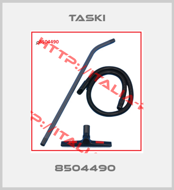 TASKI-8504490 