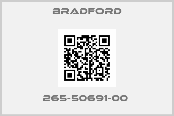 Bradford-265-50691-00 