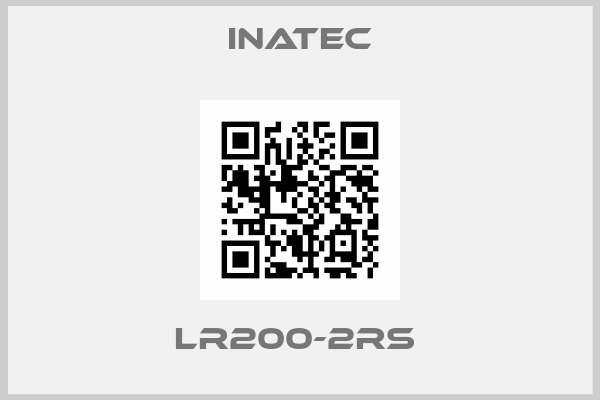 INATEC-LR200-2RS 