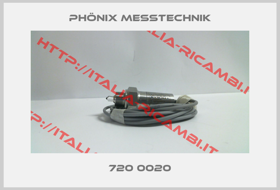 Phönix Messtechnik-720 0020