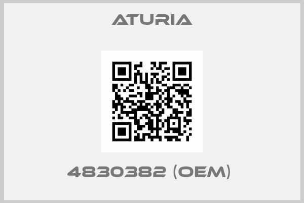 Aturia-4830382 (OEM) 