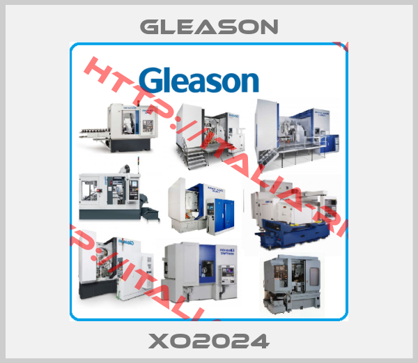GLEASON-XO2024