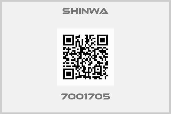 Shinwa-7001705