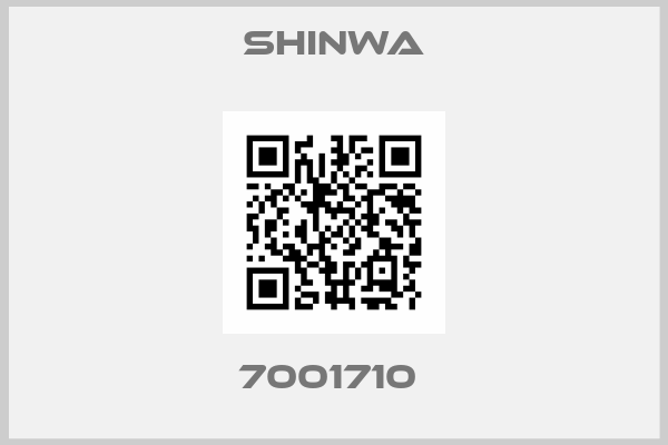 Shinwa-7001710 