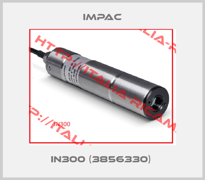 Impac-IN300 (3856330) 