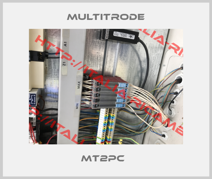 MULTITRODE- MT2PC  