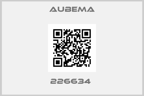 AUBEMA-226634 