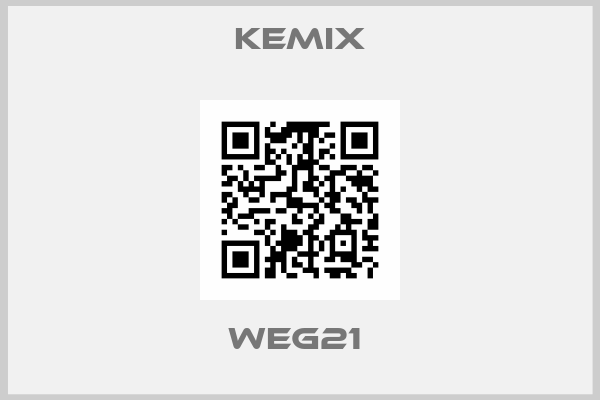 KEMIX-WEG21 