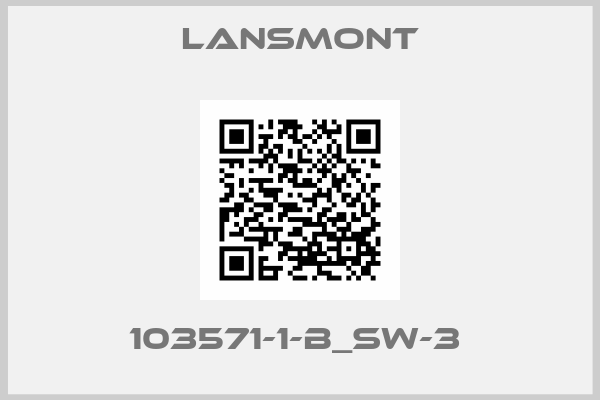 Lansmont-103571-1-B_SW-3 