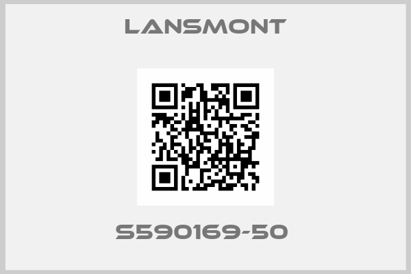 Lansmont-S590169-50 