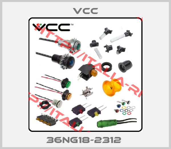 VCC-36NG18-2312 