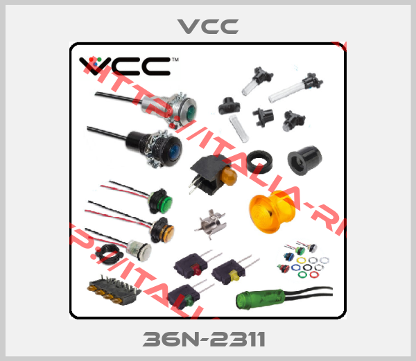 VCC-36N-2311 