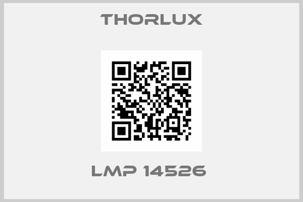 Thorlux-LMP 14526 