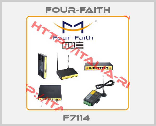 Four-Faith-F7114 