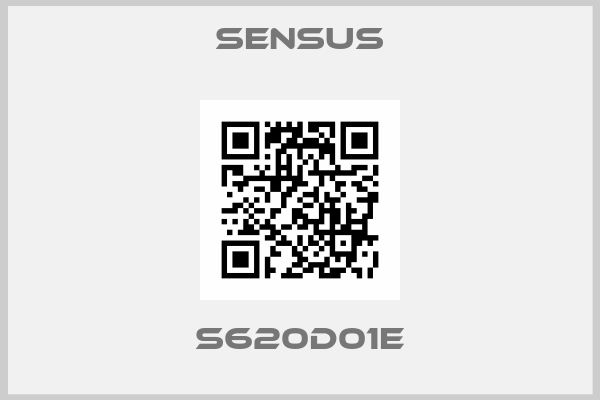 Sensus-S620D01E