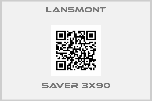 Lansmont-SAVER 3X90