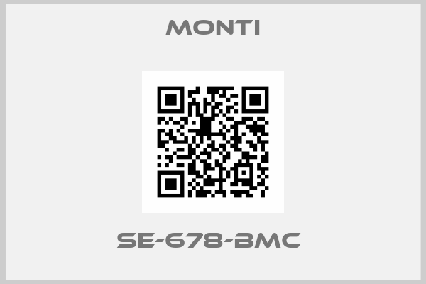MONTI-SE-678-BMC 