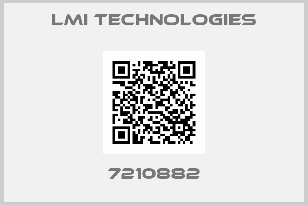 Lmi Technologies-7210882
