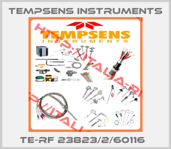 Tempsens Instruments-TE-RF 23823/2/60116  