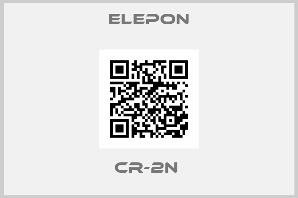 Elepon-CR-2N 