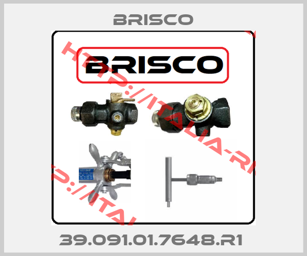 BRISCO-39.091.01.7648.R1 