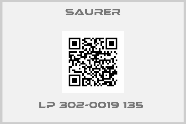 Saurer-LP 302-0019 135 