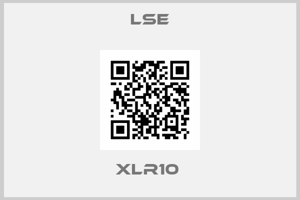 LSE-XLR10 