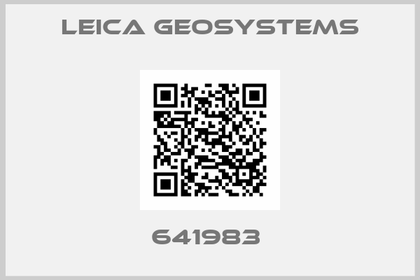 Leica Geosystems-641983 