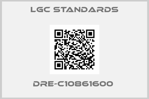 LGC Standards-DRE-C10861600 