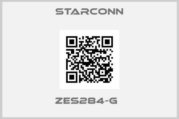 Starconn- ZES284-G  