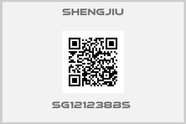Shengjiu-SG121238BS 