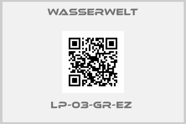 Wasserwelt-LP-03-GR-EZ 