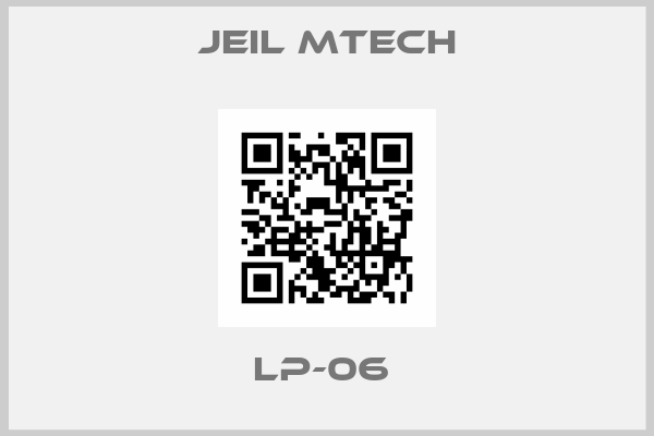 Jeil Mtech-LP-06 