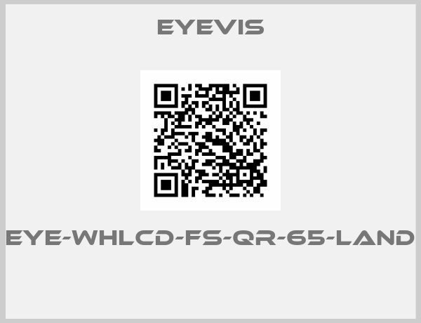 Eyevis-EYE-WHLCD-FS-QR-65-LAND 