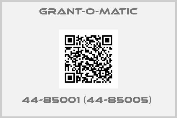 Grant-o-matic-44-85001 (44-85005) 
