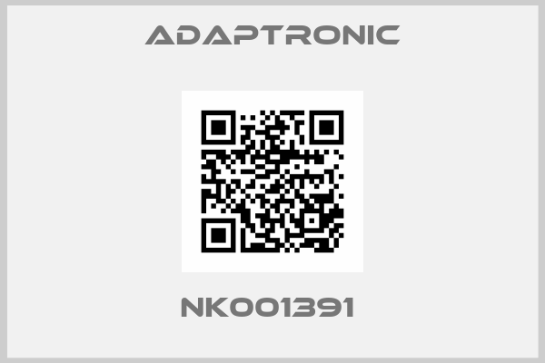 Adaptronic-NK001391 