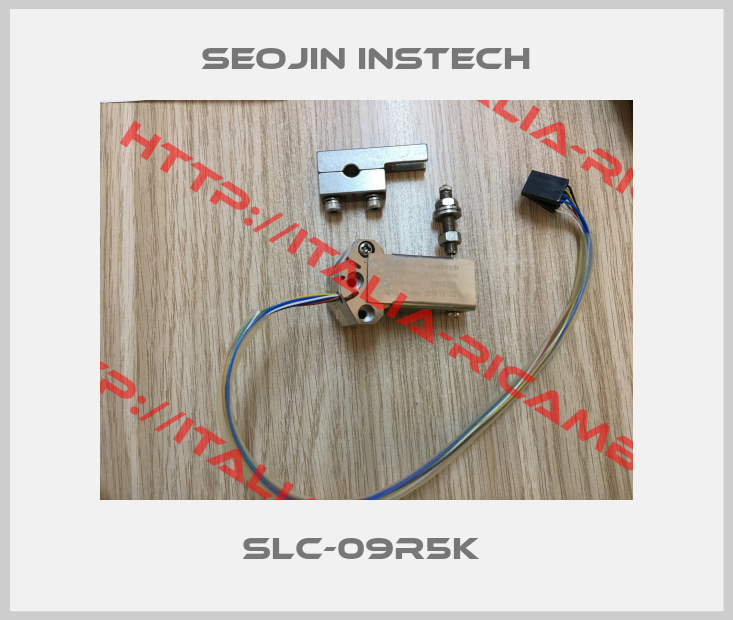 Seojin Instech-SLC-09R5K 