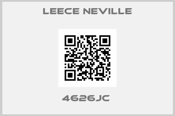 LEECE NEVILLE-4626JC 