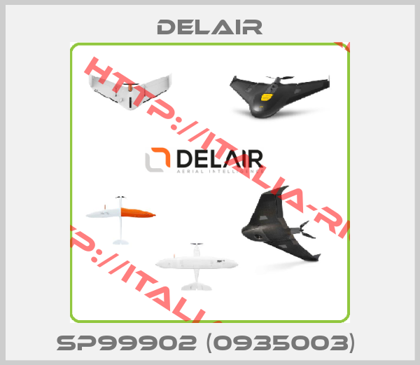 Delair-SP99902 (0935003) 