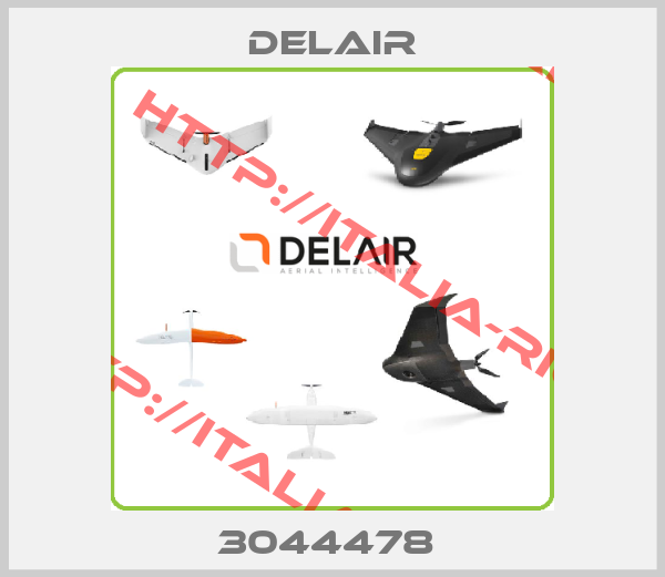 Delair-3044478 