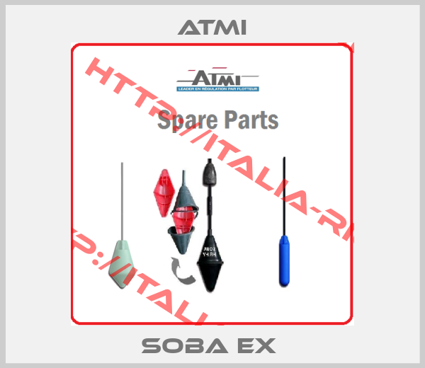 ATMI-SOBA EX 